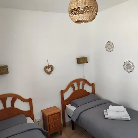 Semesterbostad Vakantiewoning Casalucka4enjoy Private Pool And Mountain View Regio Calpe-jalon *