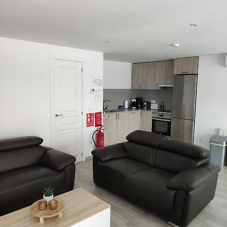 Vakantiewoning Casalucka4enjoy Private Pool And Mountain View Regio Calpe-jalon Semesterbostad