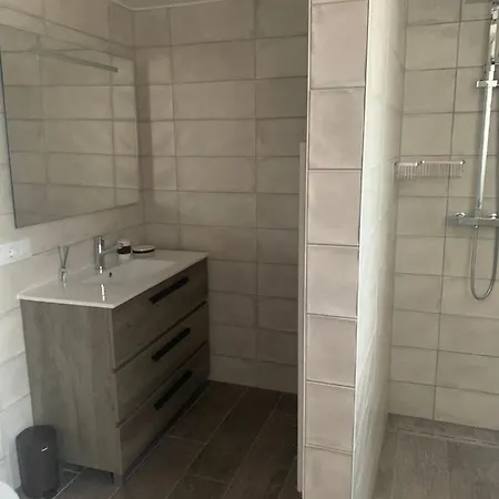 Vakantiehuis Vakantiewoning Casalucka4enjoy Private Pool And Mountain View Regio Calpe-jalon *
