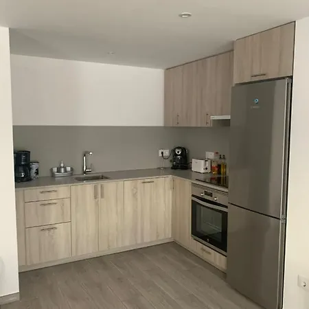Vakantiehuis Vakantiewoning Casalucka4enjoy Private Pool And Mountain View Regio Calpe-jalon *