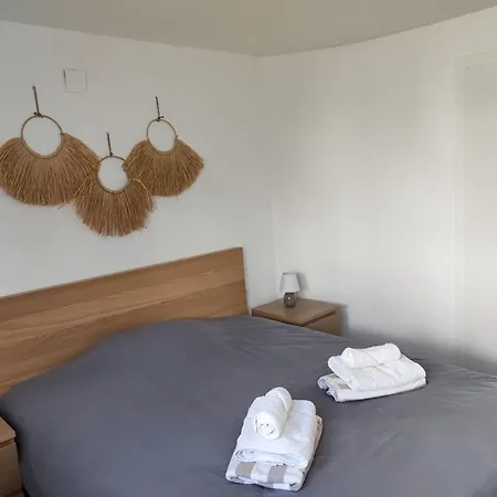 Vakantiewoning Casalucka4enjoy Private Pool And Mountain View Regio Calpe-jalon Vakantiehuis